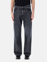 Our Legacy Third Cut supergrey denim pants -  | Spazio Pritelli