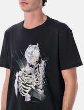 T-shirt New Box con stampa Cybernetic Angel di Our Legacy -  | Spazio Pritelli