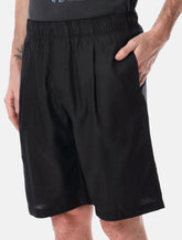 Our Legacy relaxed fit Leisure shorts -  | Spazio Pritelli