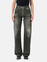 Our Legacy Wata Cut jeans -  | Spazio Pritelli