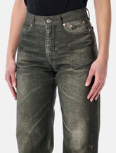 Our Legacy Wata Cut jeans -  | Spazio Pritelli