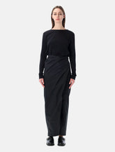 Our Legacy twisted dress -  | Spazio Pritelli