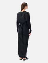 Our Legacy twisted dress -  | Spazio Pritelli