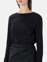 Our Legacy twisted dress -  | Spazio Pritelli