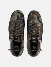 Vans OTW x OAMC Half Cab SP Boots -  | Spazio Pritelli