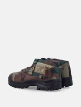 Vans OTW x OAMC Half Cab SP Boots -  | Spazio Pritelli