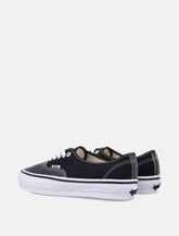 Vans OTW Authentic 44 Siped Vibram Black -  | Spazio Pritelli