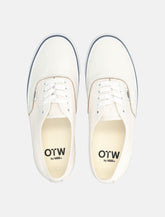 Vans OTW Authentic 44 Siped Vibram Marshmallow -  | Spazio Pritelli