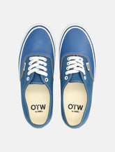 Vans OTW Authentic 44 Siped Vibram Navy -  | Spazio Pritelli