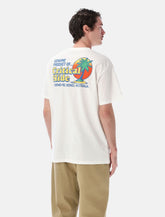TCSS Oasis cotton T-shirt -  | Spazio Pritelli