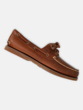Timberland classic 2-eye boat shoe -  | Spazio Pritelli
