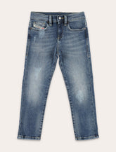 Jeans Diesel da bambino 2020 D-Viker-J -  | Spazio Pritelli