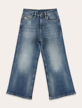 Jeans Diesel da bambino D-Argjx-J -  | Spazio Pritelli