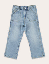 Jeans Diesel da bambino D-Bart -  | Spazio Pritelli