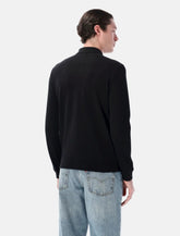 Lacoste long-sleeve classic polo -  | Spazio Pritelli