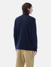 Polo classica a maniche lunghe di Lacoste -  | Spazio Pritelli