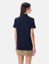 Lacoste classic cotton polo shirt -  | Spazio Pritelli