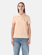 Lacoste classic cotton polo shirt -  | Spazio Pritelli