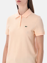 Lacoste classic cotton polo shirt -  | Spazio Pritelli