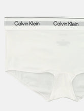 Calvin Klein Icon Cotton Modal culotte -  | Spazio Pritelli