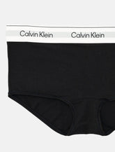 Calvin Klein Icon Cotton Modal culotte -  | Spazio Pritelli
