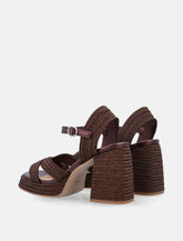 Castañer Valle sandals -  | Spazio Pritelli