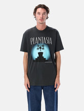 HUF Plantasia Graphic T-Shirt -  | Spazio Pritelli