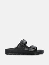 Birkenstock Arizona EVA black regular sandals -  | Spazio Pritelli