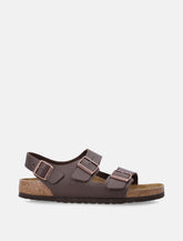 Birkenstock Milano sandals -  | Spazio Pritelli