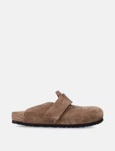 Birkenstock Loma suede sandals -  | Spazio Pritelli