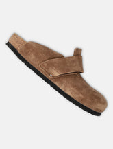 Birkenstock Loma suede sandals -  | Spazio Pritelli