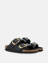 Birkenstock Arizona big buckle sandals -  | Spazio Pritelli
