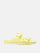 Birkenstock Arizona EVA Sandals - Popcorn -  | Spazio Pritelli