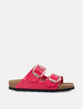 Birkenstock birko-flor Arizona big buckle woman's sandals -  | Spazio Pritelli
