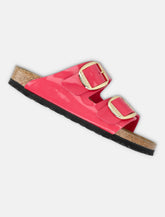 Birkenstock birko-flor Arizona big buckle woman's sandals -  | Spazio Pritelli