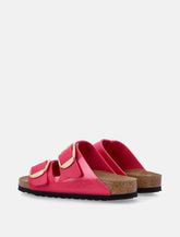 Birkenstock birko-flor Arizona big buckle woman's sandals -  | Spazio Pritelli