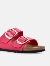 Birkenstock birko-flor Arizona big buckle woman's sandals -  | Spazio Pritelli