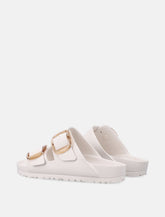 Birkenstock Arizona big buckle EVA sandals -  | Spazio Pritelli