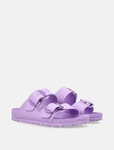 Sandali crocus Arizona Big Buckle in EVA Birkenstock -  | Spazio Pritelli