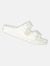 Birkenstock Arizona EVA white woman's sandals -  | Spazio Pritelli