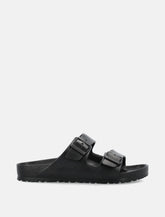 Birkenstock black Arizona EVA woman's sandal -  | Spazio Pritelli