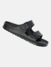 Birkenstock black Arizona EVA woman's sandal -  | Spazio Pritelli