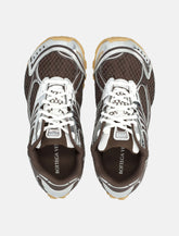 Sneaker Orbit in tessuto tecnico Bottega Veneta -  | Spazio Pritelli