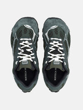 Sneakers Bottega Veneta Orbit -  | Spazio Pritelli