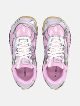 Sneakers Bottega Veneta Orbit da donna -  | Spazio Pritelli