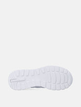 Sneakers in nylon e pelle Prada -  | Spazio Pritelli