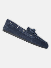 Miu Miu unlined suede loafers -  | Spazio Pritelli