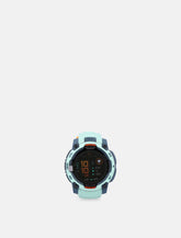 Garmin Instinct 3 45mm AMOLED Multi-Band GPS Smartwatch -  | Spazio Pritelli
