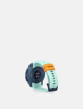 Garmin Instinct 3 45mm AMOLED Multi-Band GPS Smartwatch -  | Spazio Pritelli