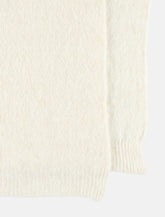 American Vintage East Wool-Blend Scarf -  | Spazio Pritelli